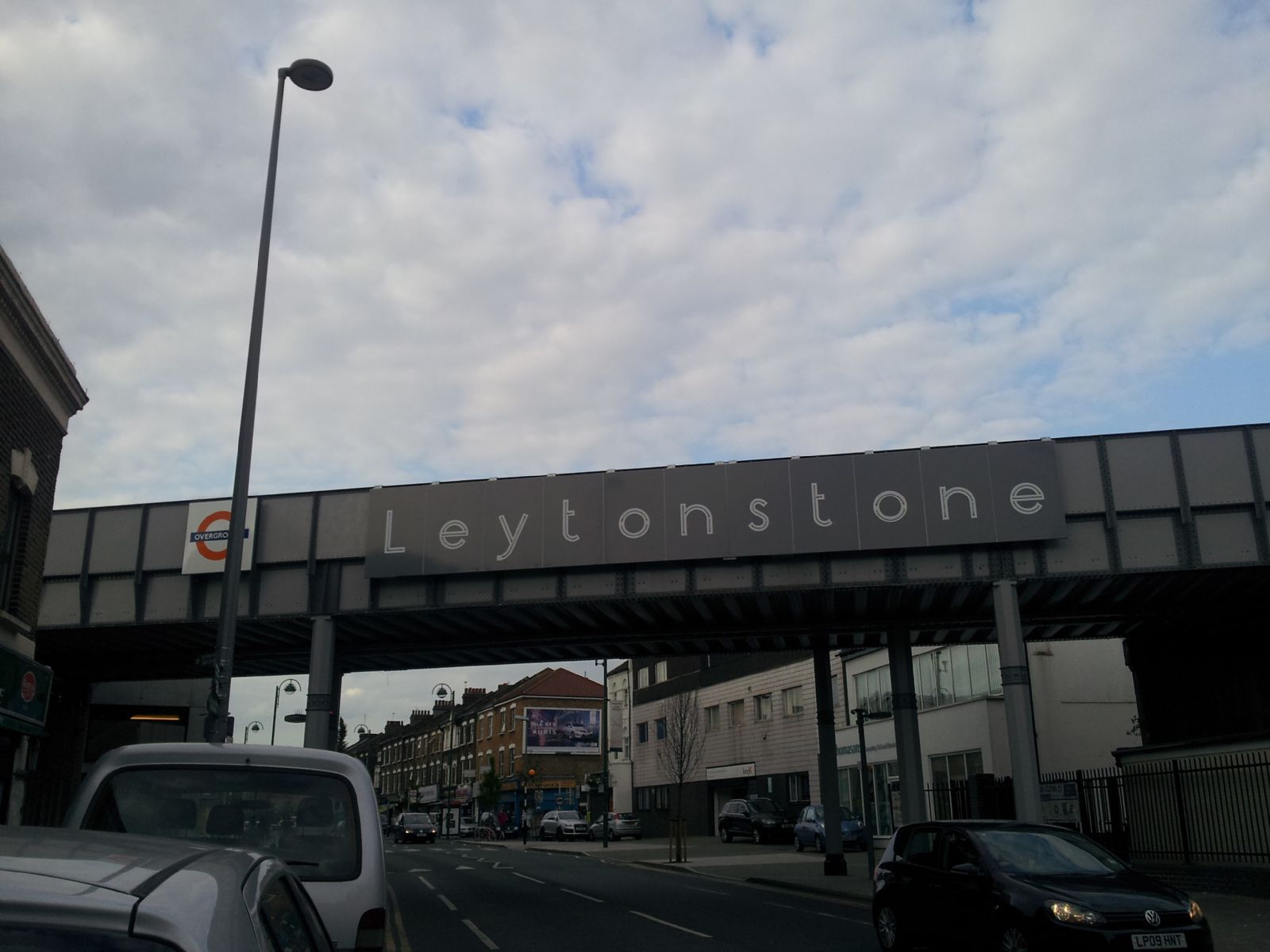 Leytonstone