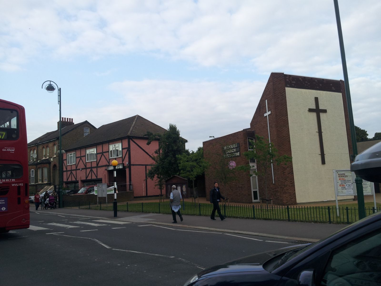 Leytonstone
