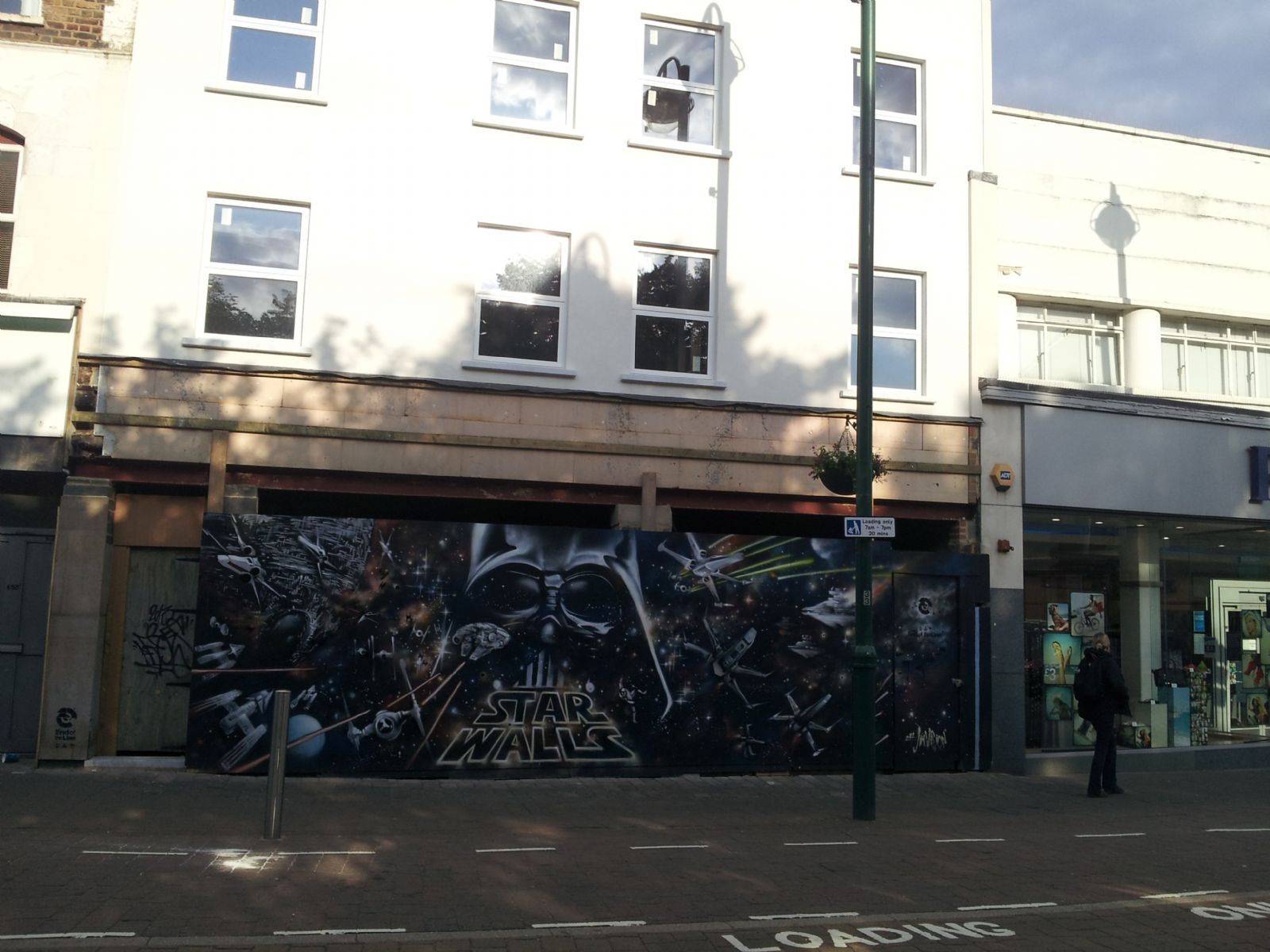 Leytonstone