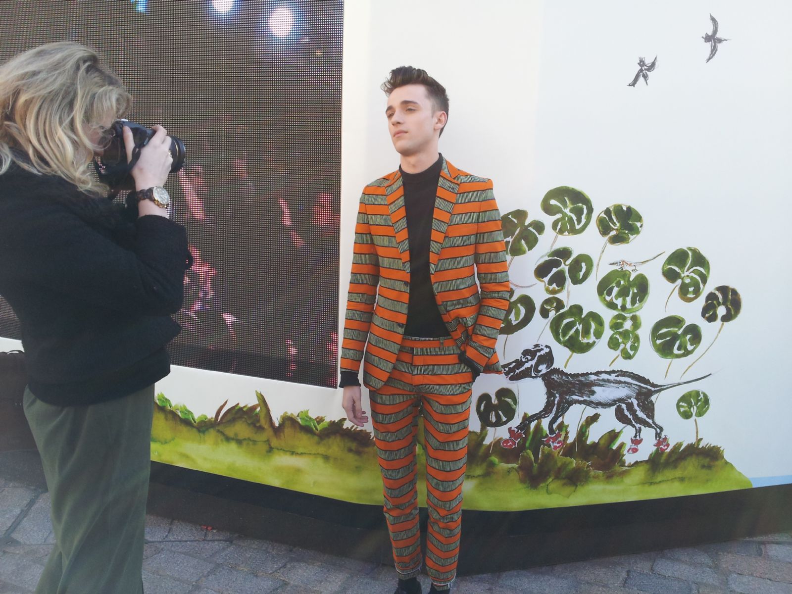 London Fashion Week