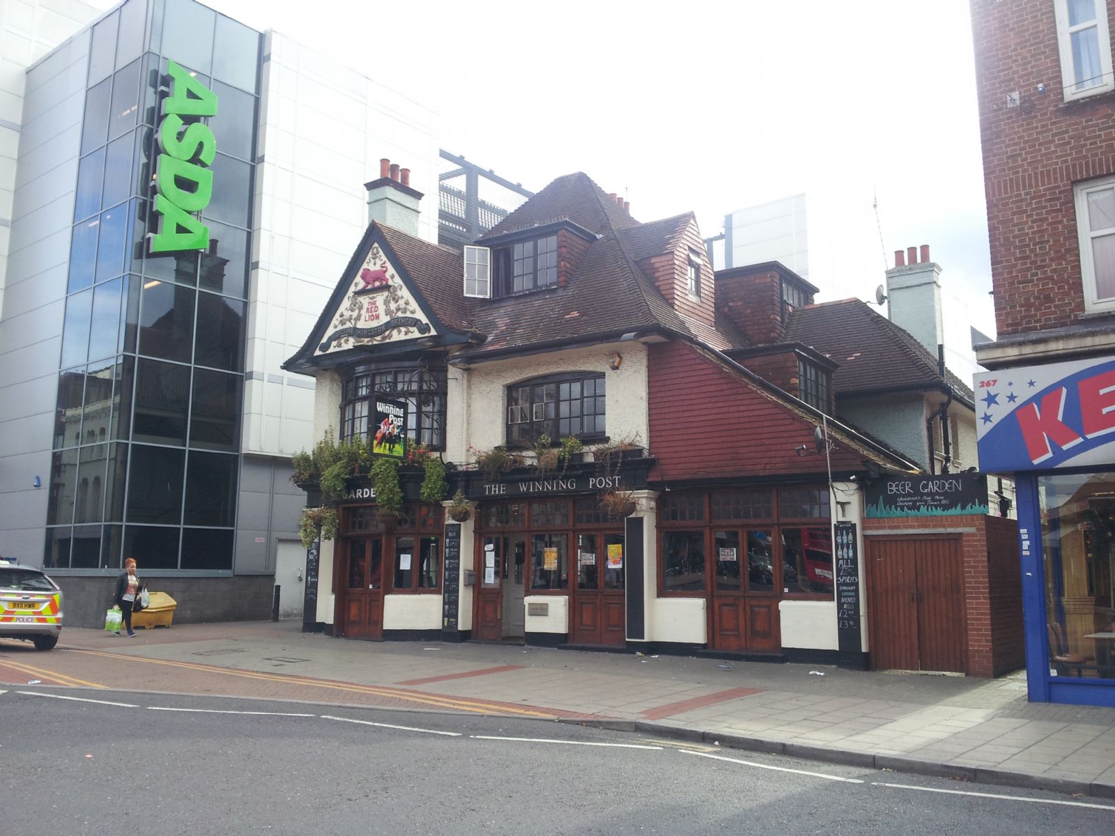 Sutton