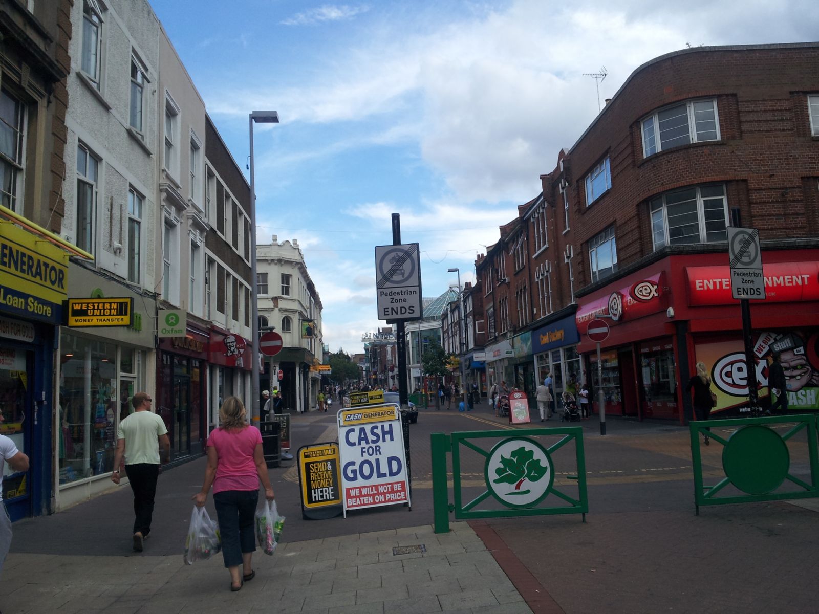 Sutton