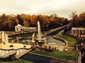 St Petersburg Part 2