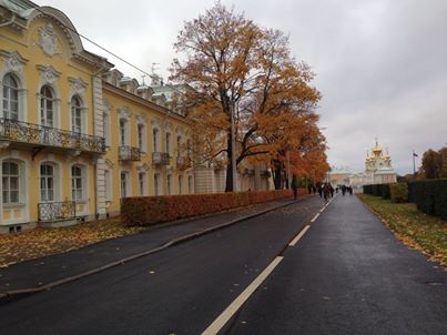 St Petersburg Part 2