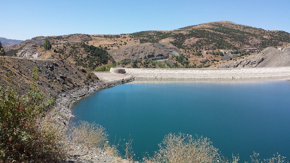 zen Baraj Sivas