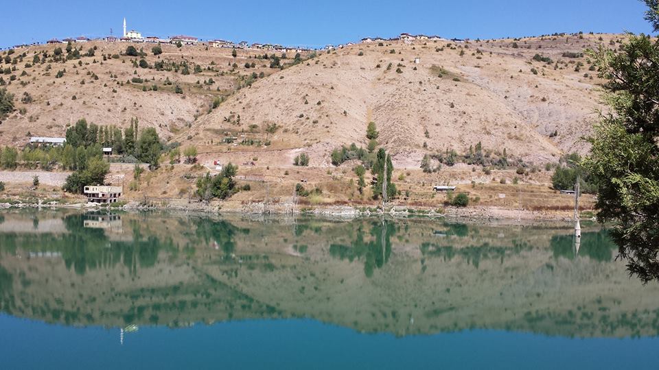 zen Baraj Sivas