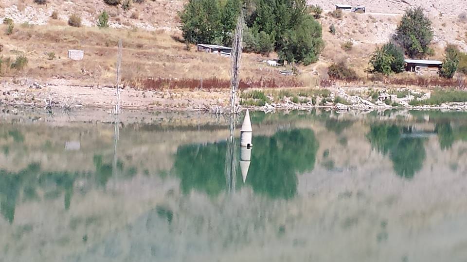 zen Baraj Sivas
