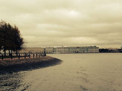 St Petersburg Part 2