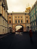 St Petersburg Part 2