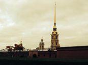 St Petersburg Part 2