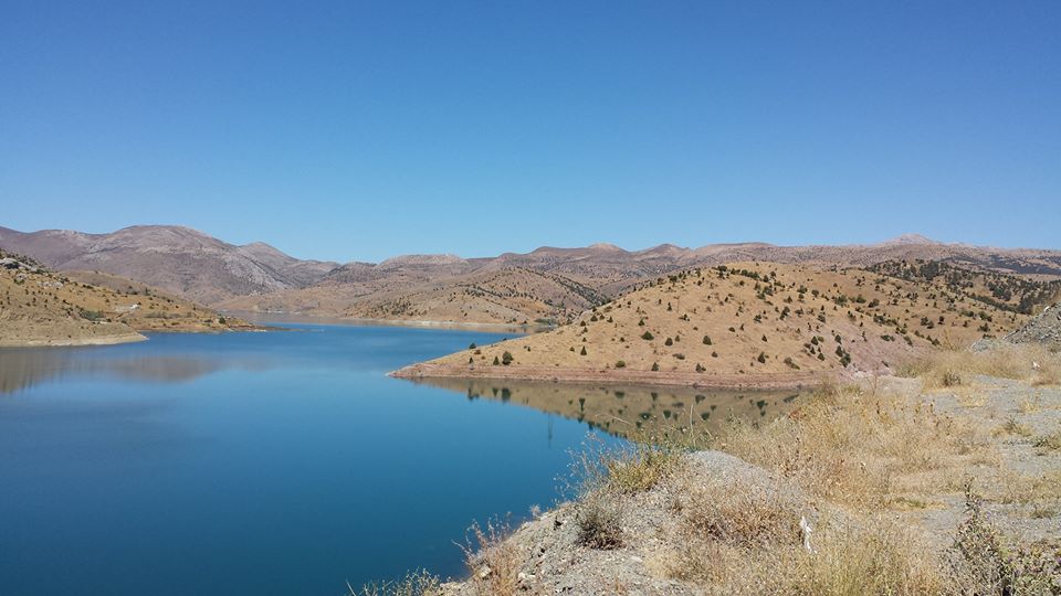 zen Baraj Sivas
