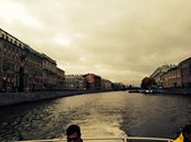 St Petersburg Part 2