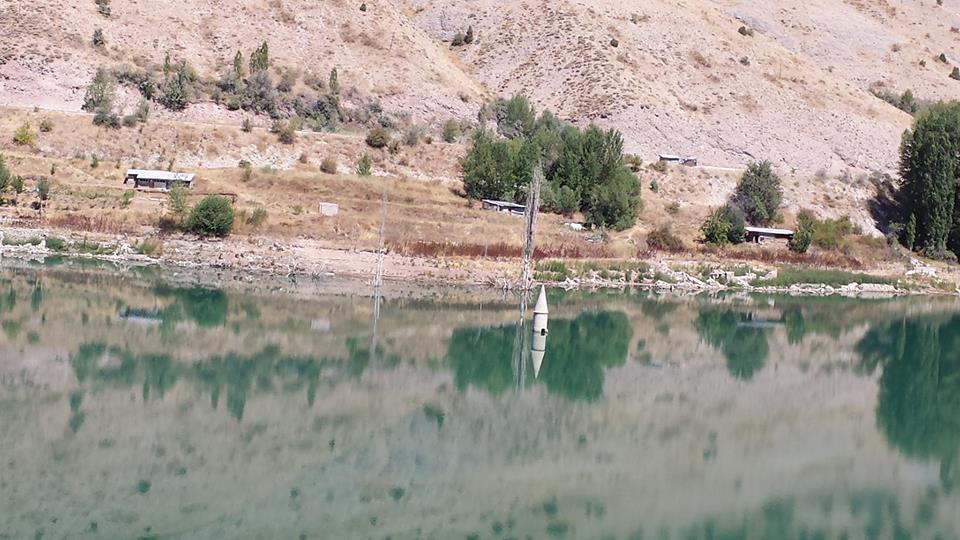 zen Baraj Sivas