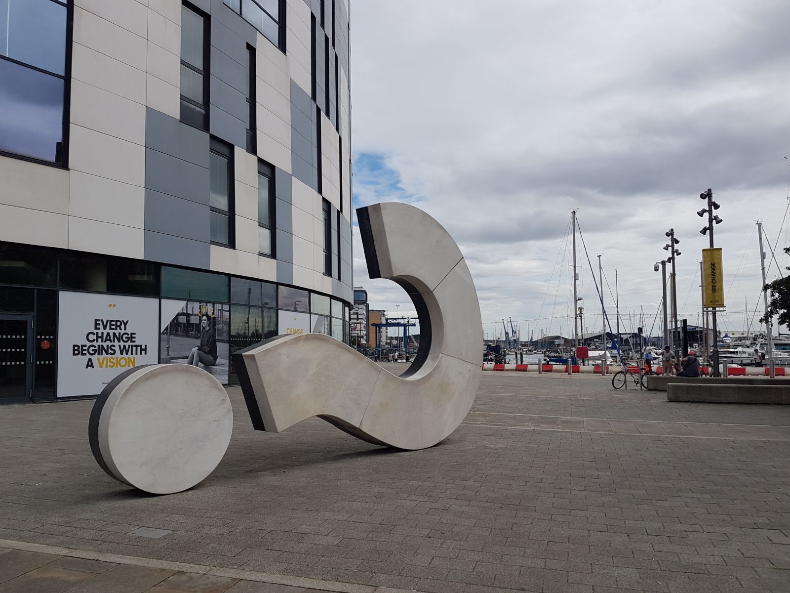 Ipswich by Bahar