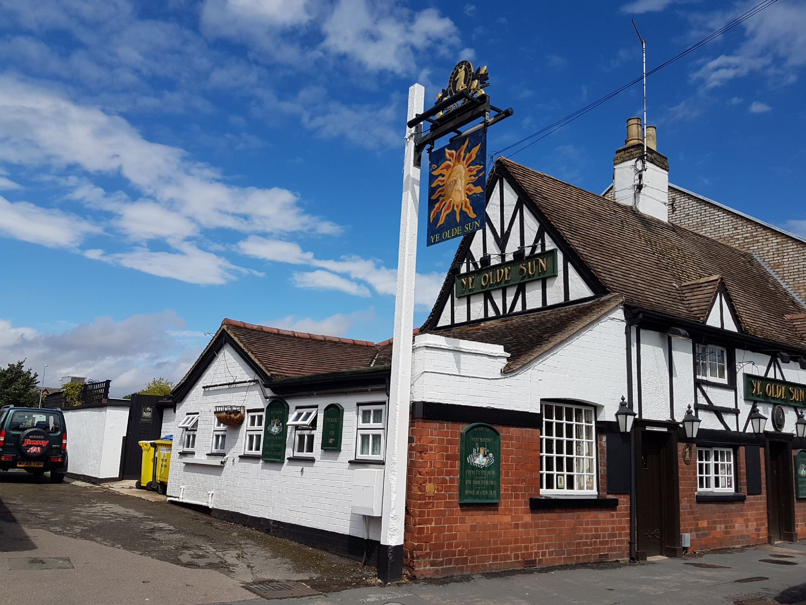 St Neots