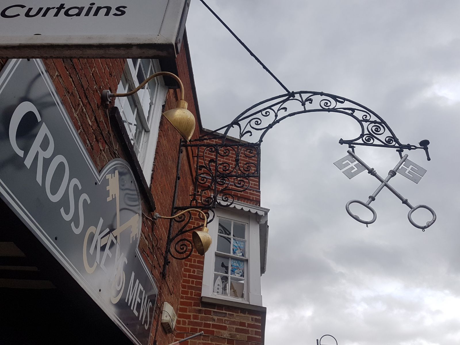 St Neots