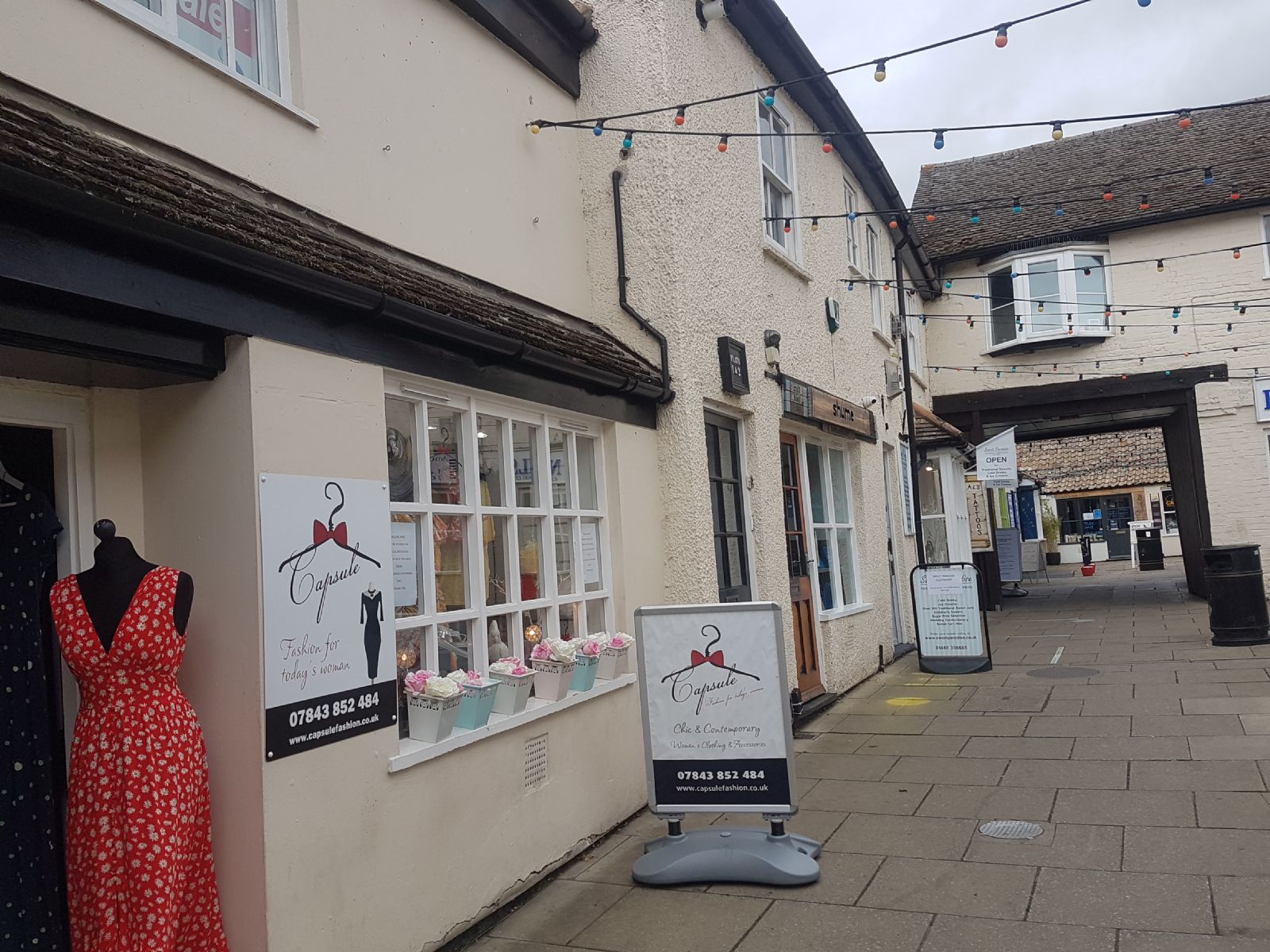 St Neots