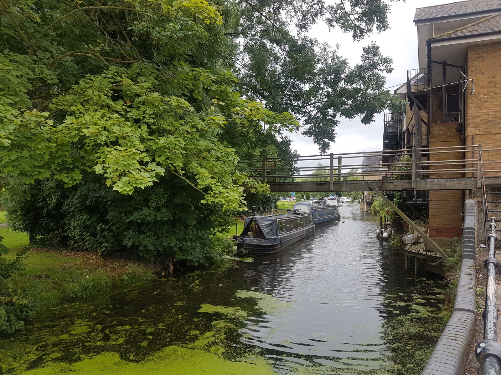 St Neots