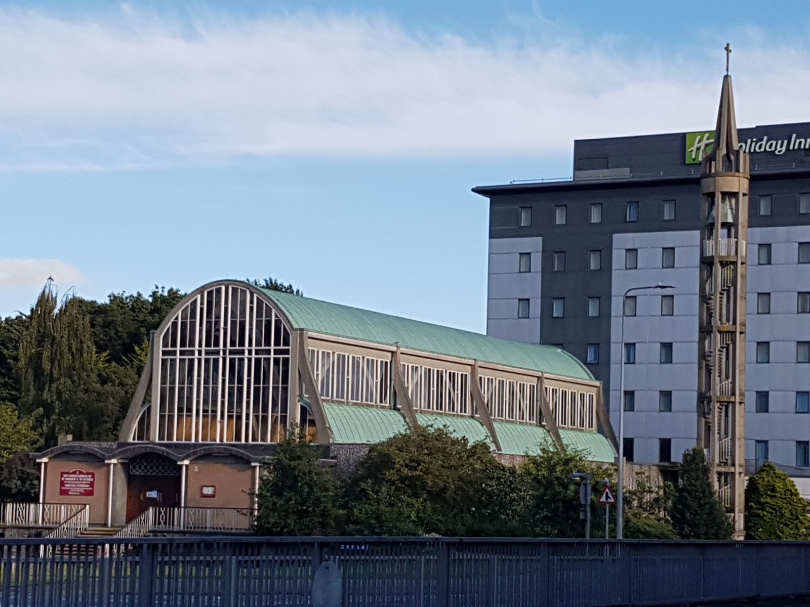 Stevenage by Bahar 2020