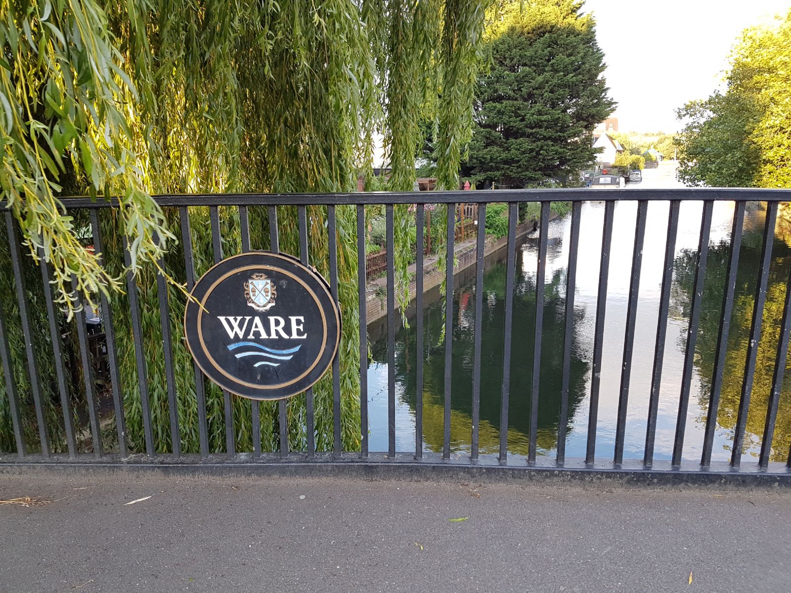 Ware 2020