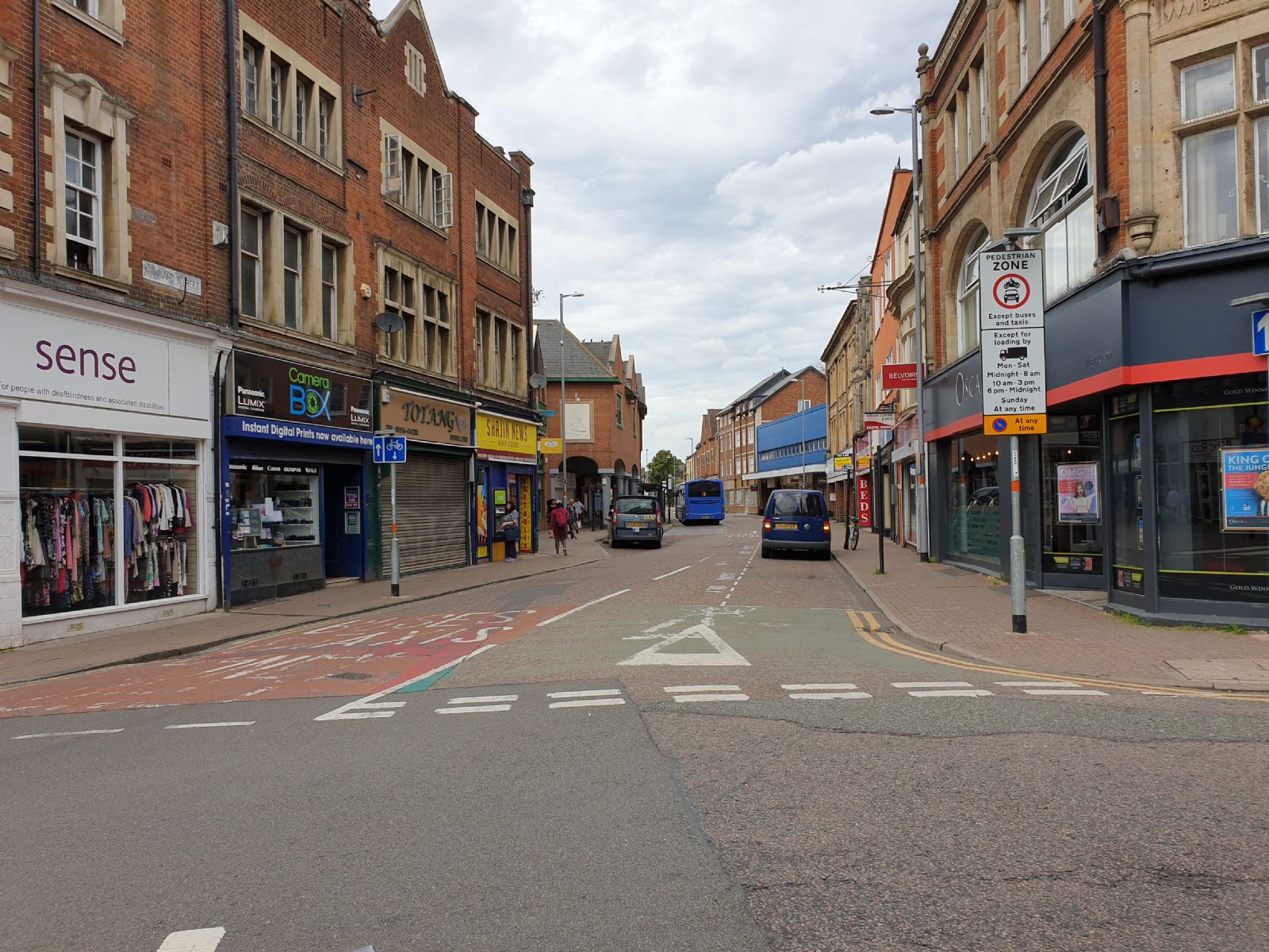 Kettering