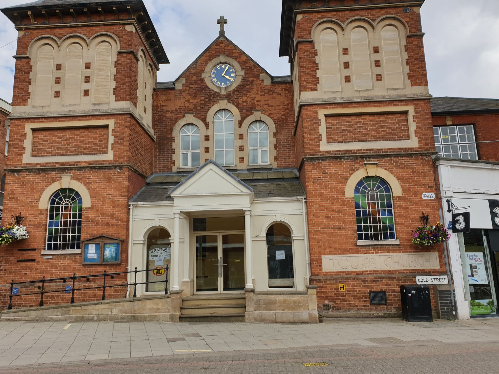 Kettering
