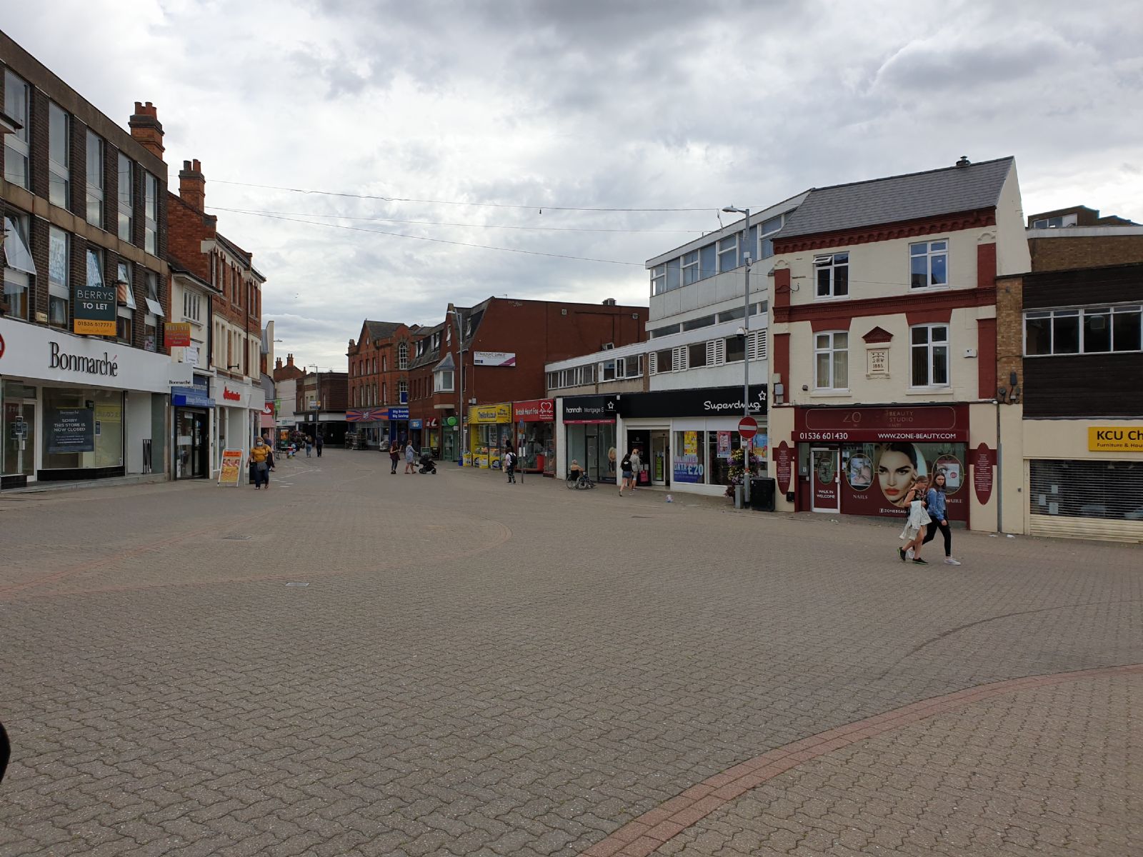 Kettering