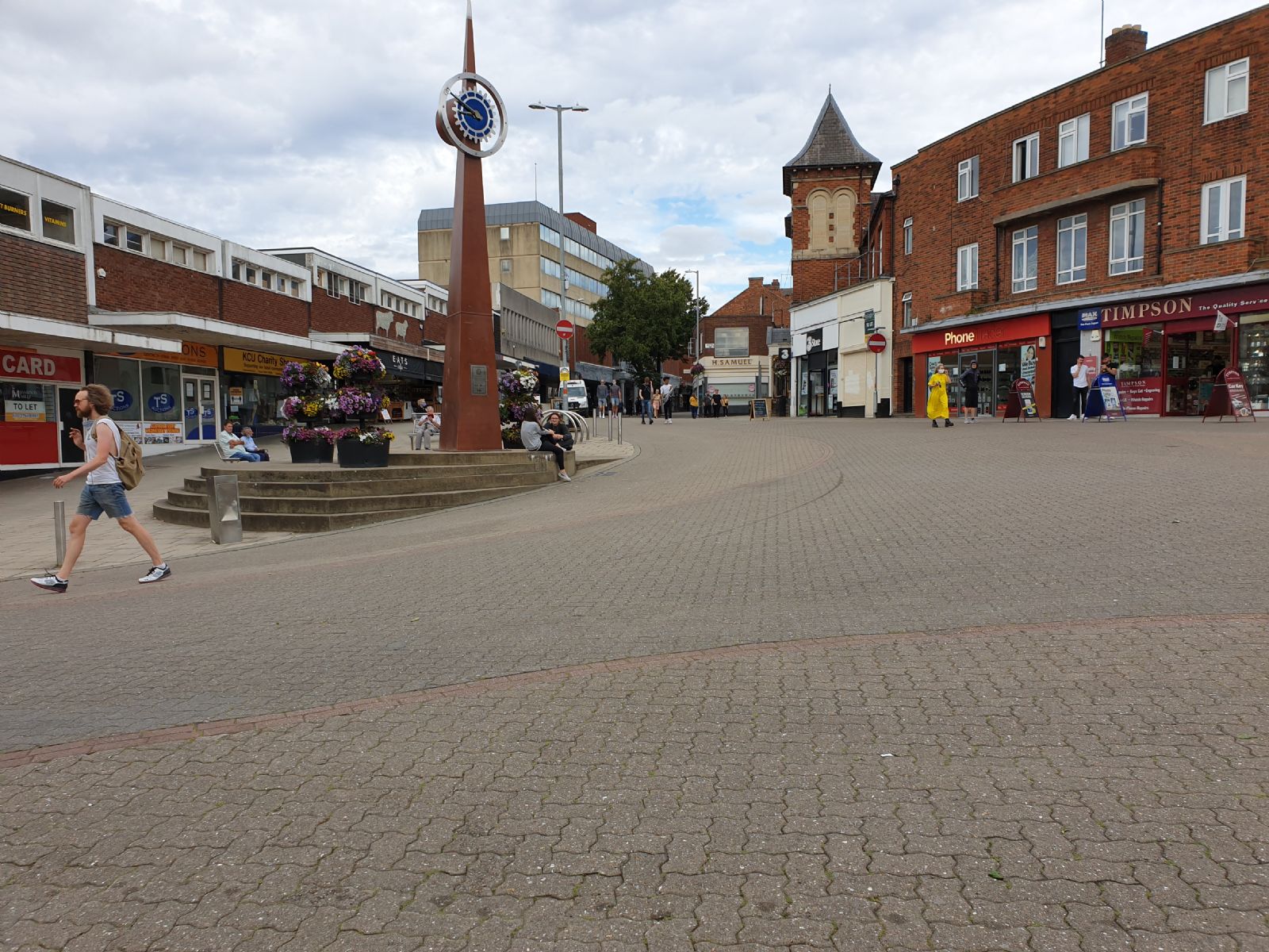 Kettering