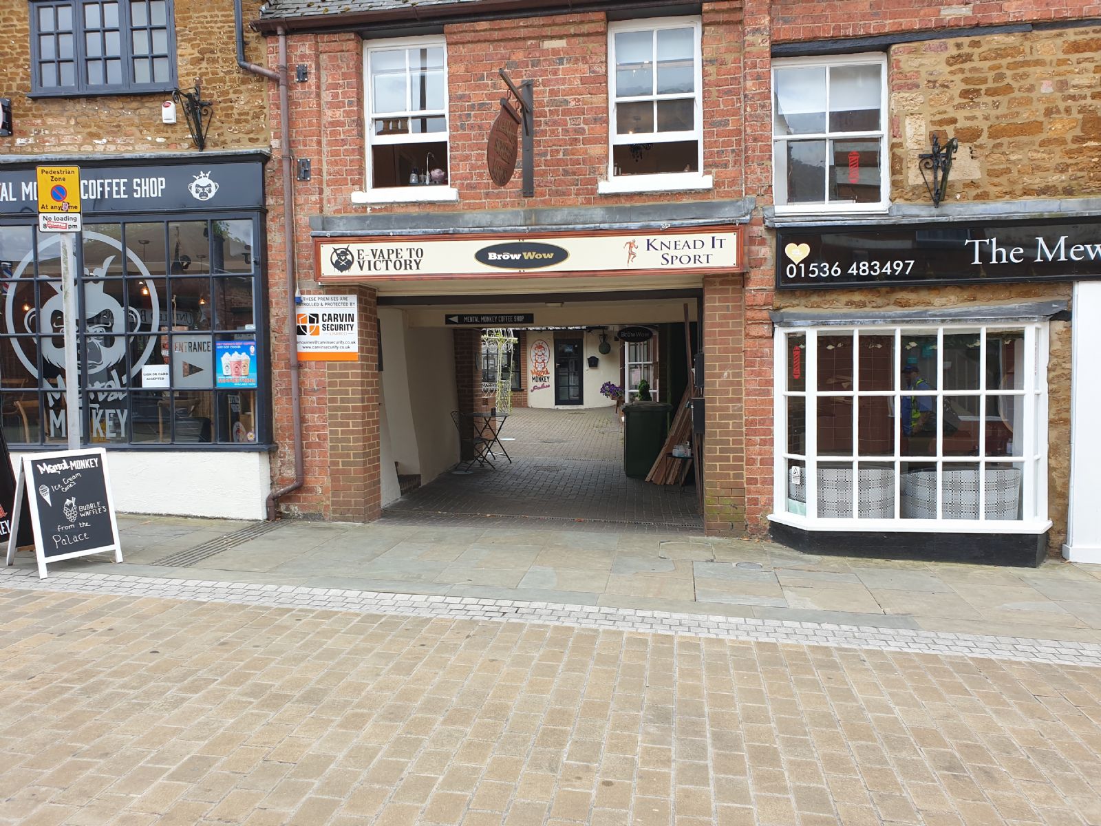 Kettering