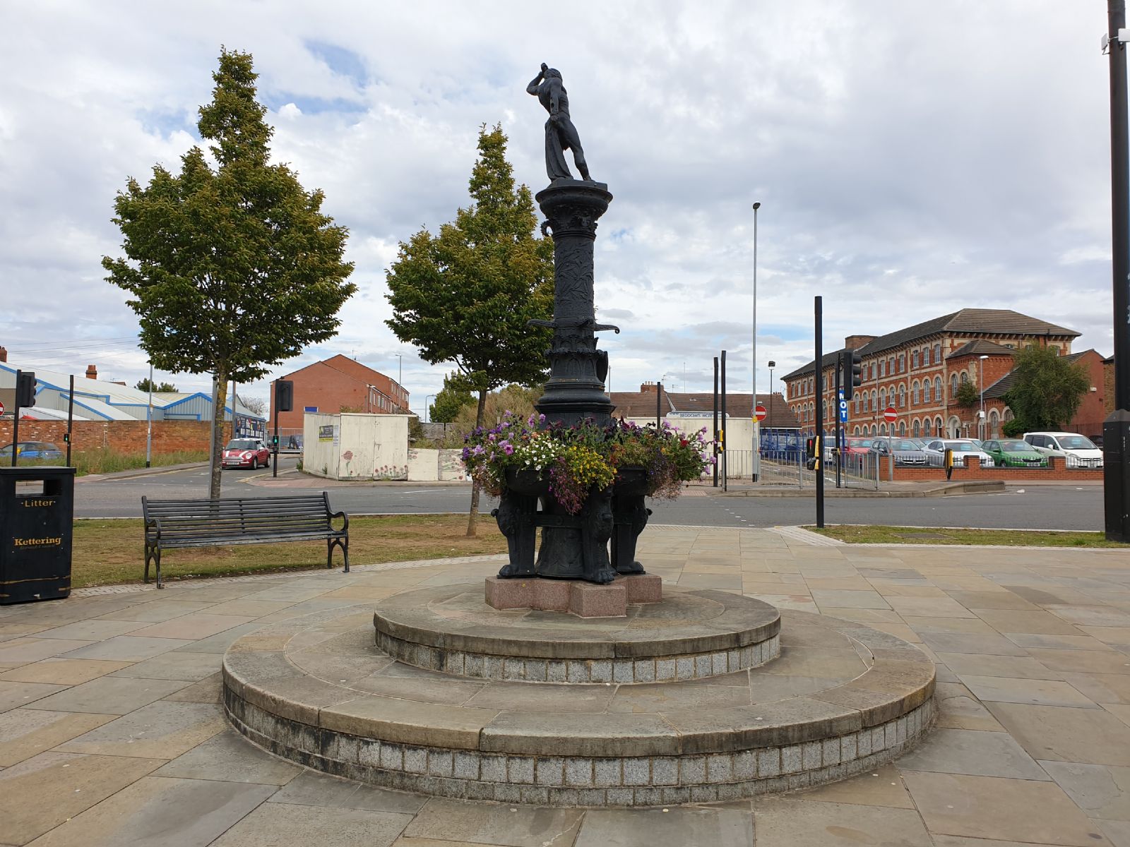 Kettering