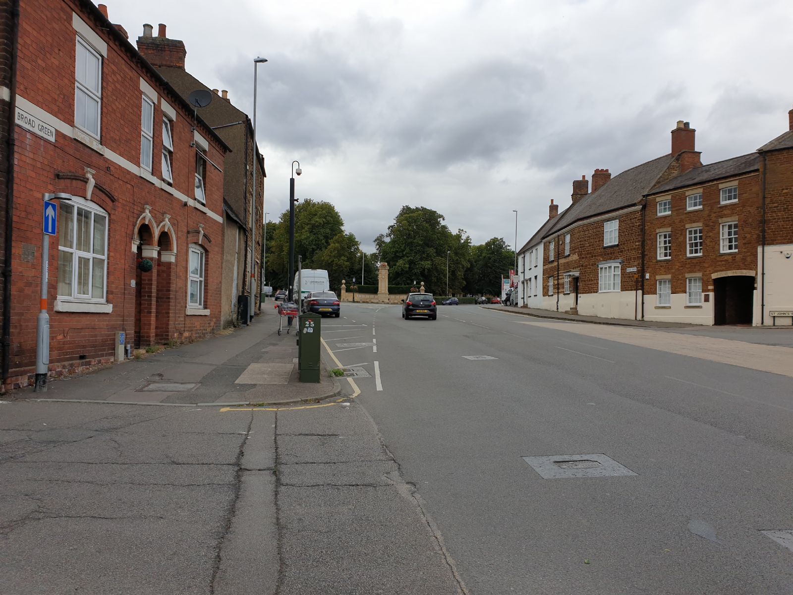 Wellingborough
