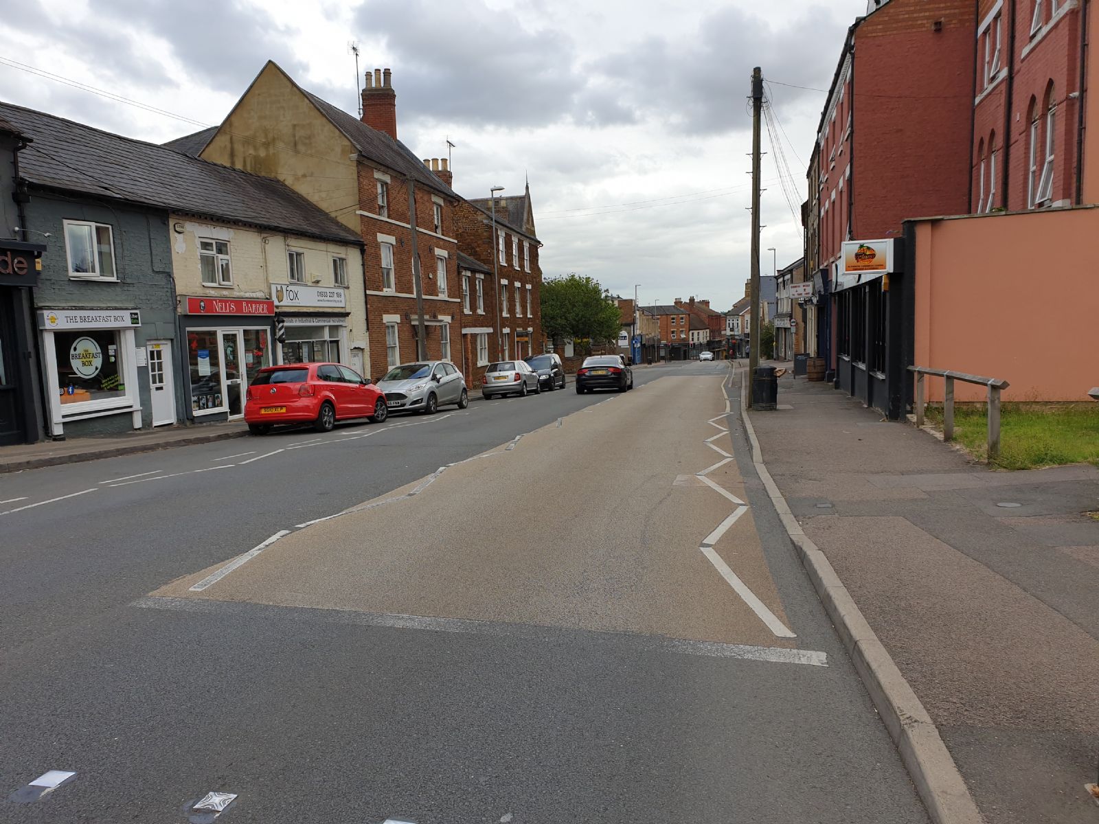 Wellingborough