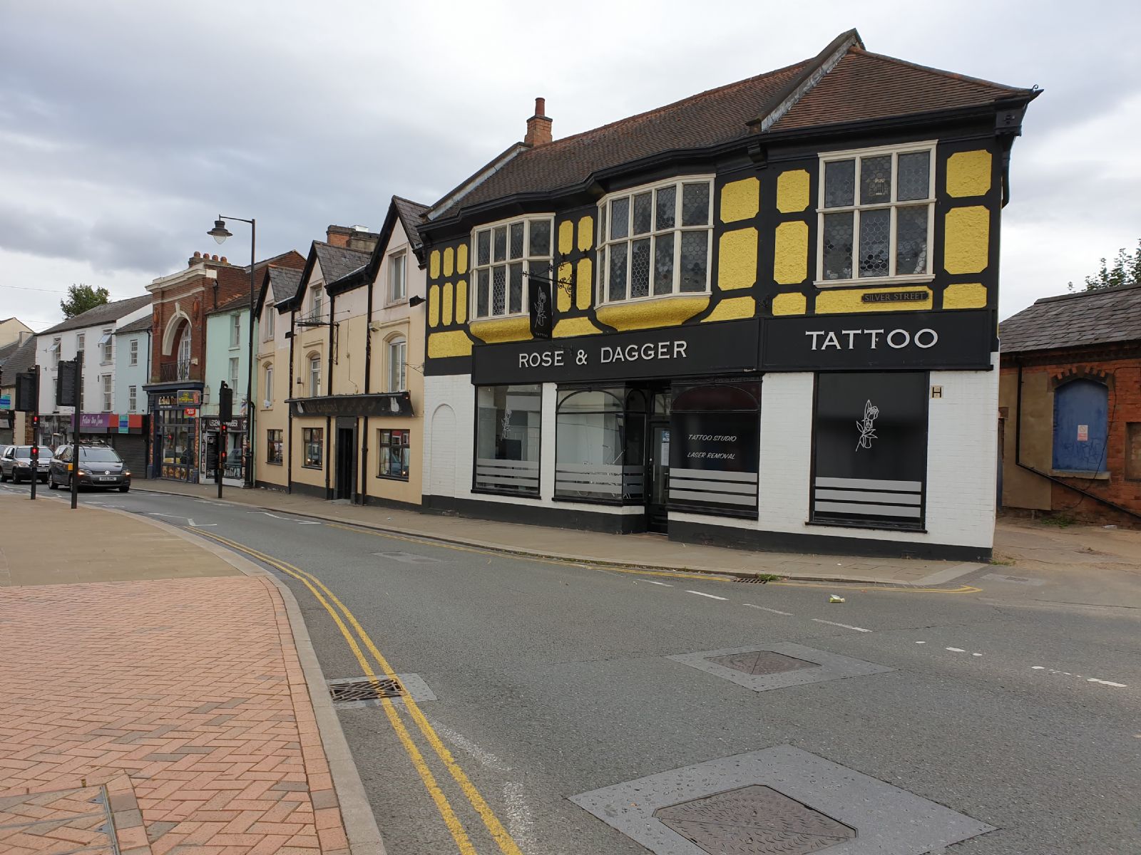 Wellingborough
