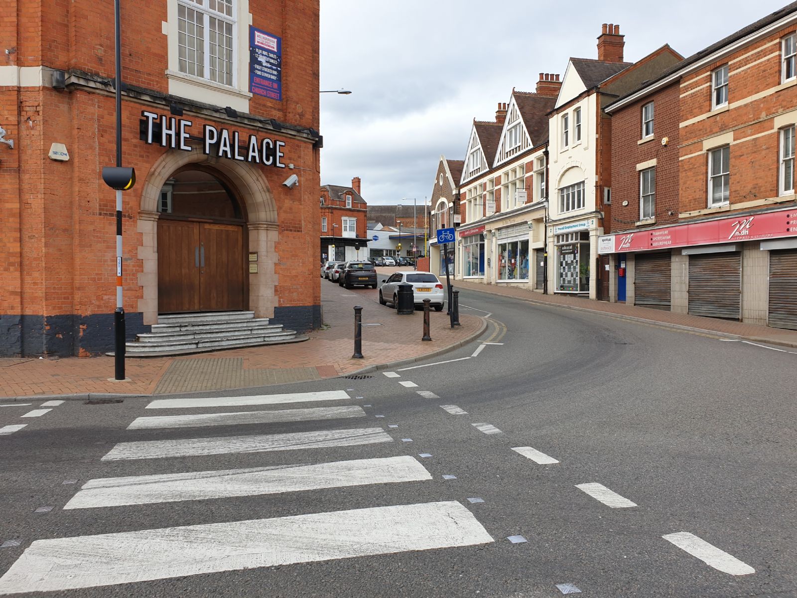 Wellingborough