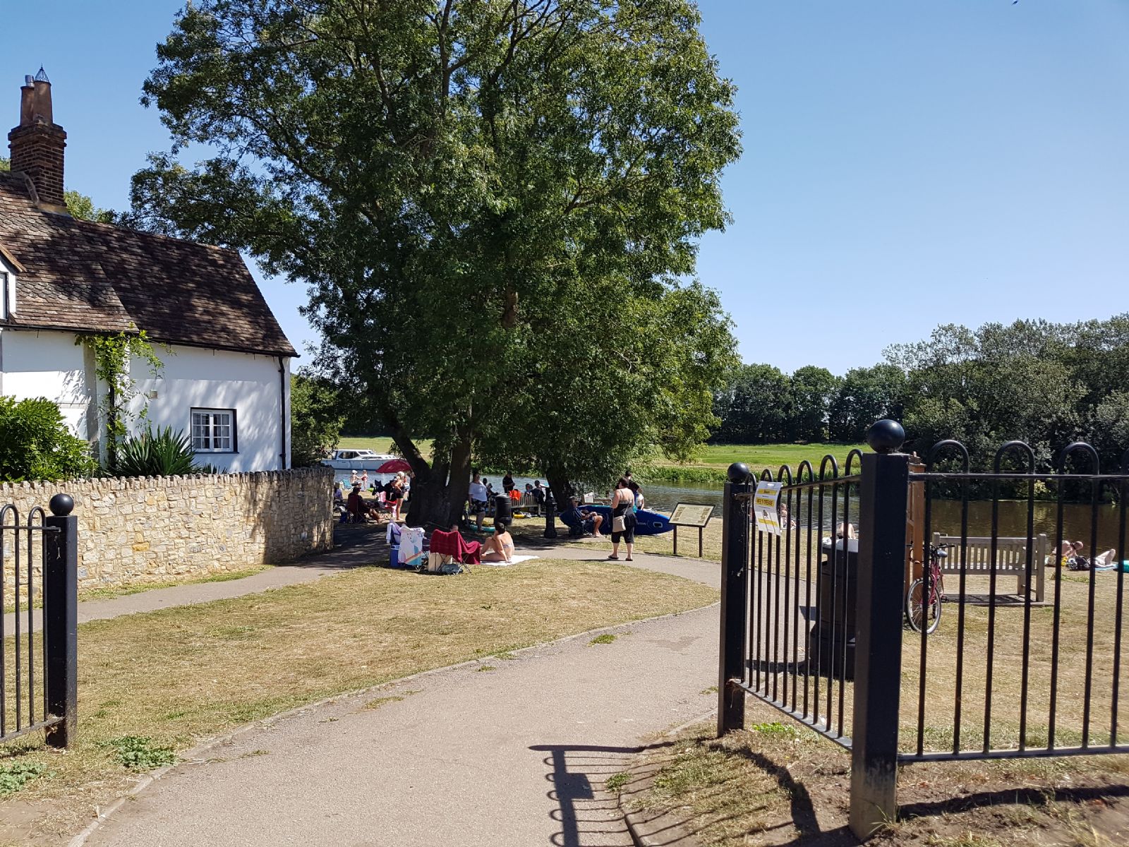Great Barford