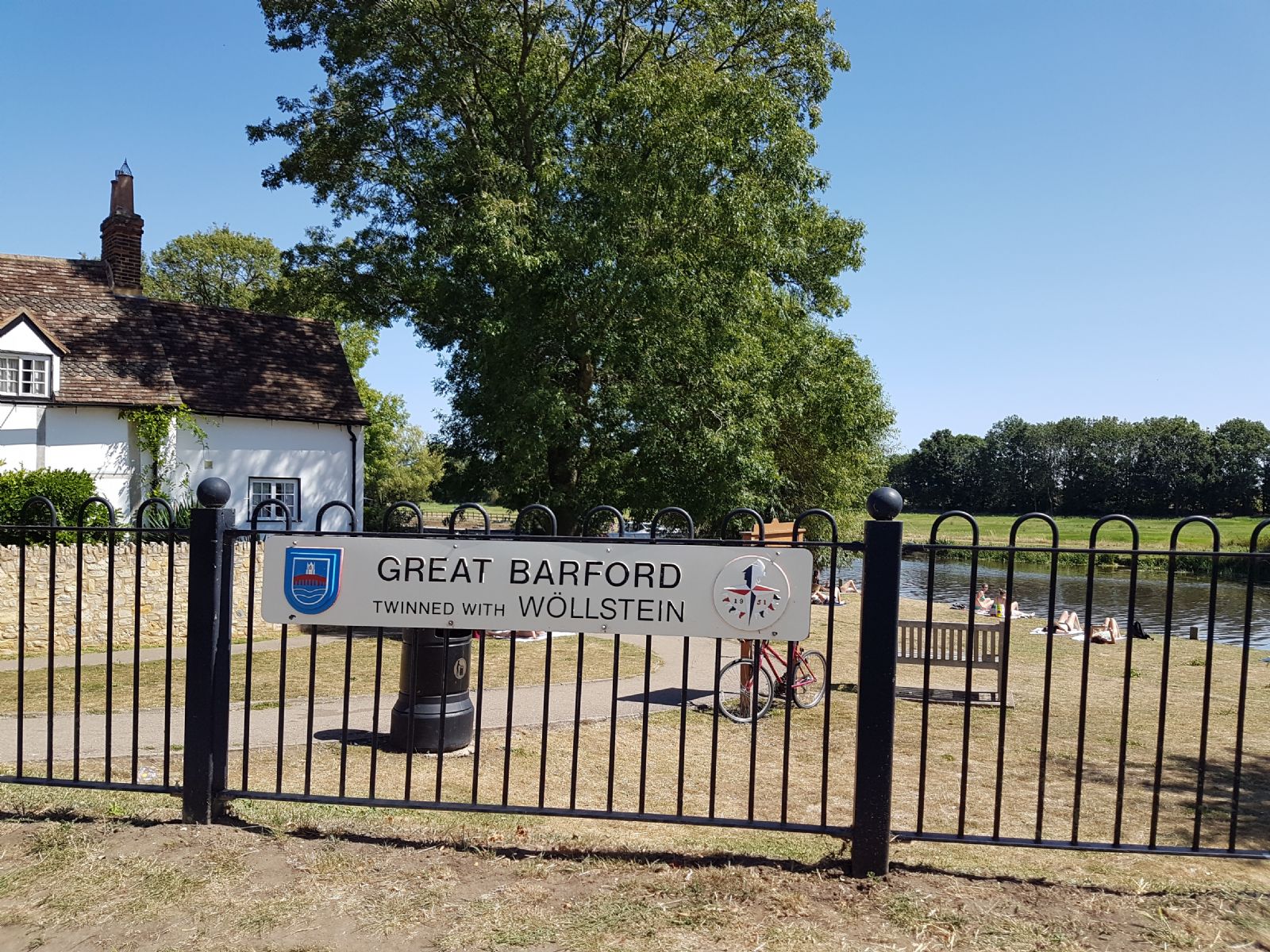 Great Barford