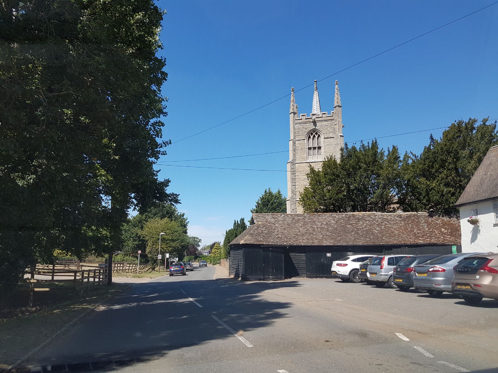 Great Barford