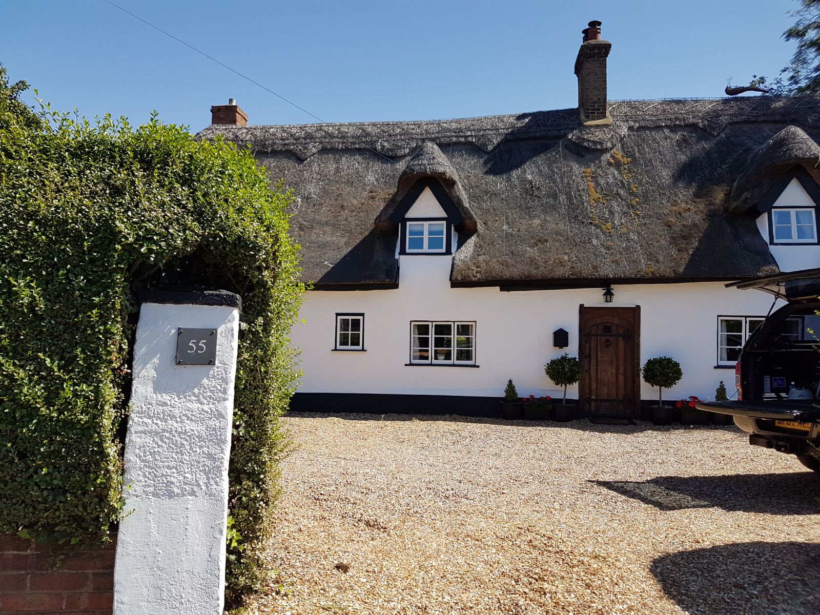 Great Barford