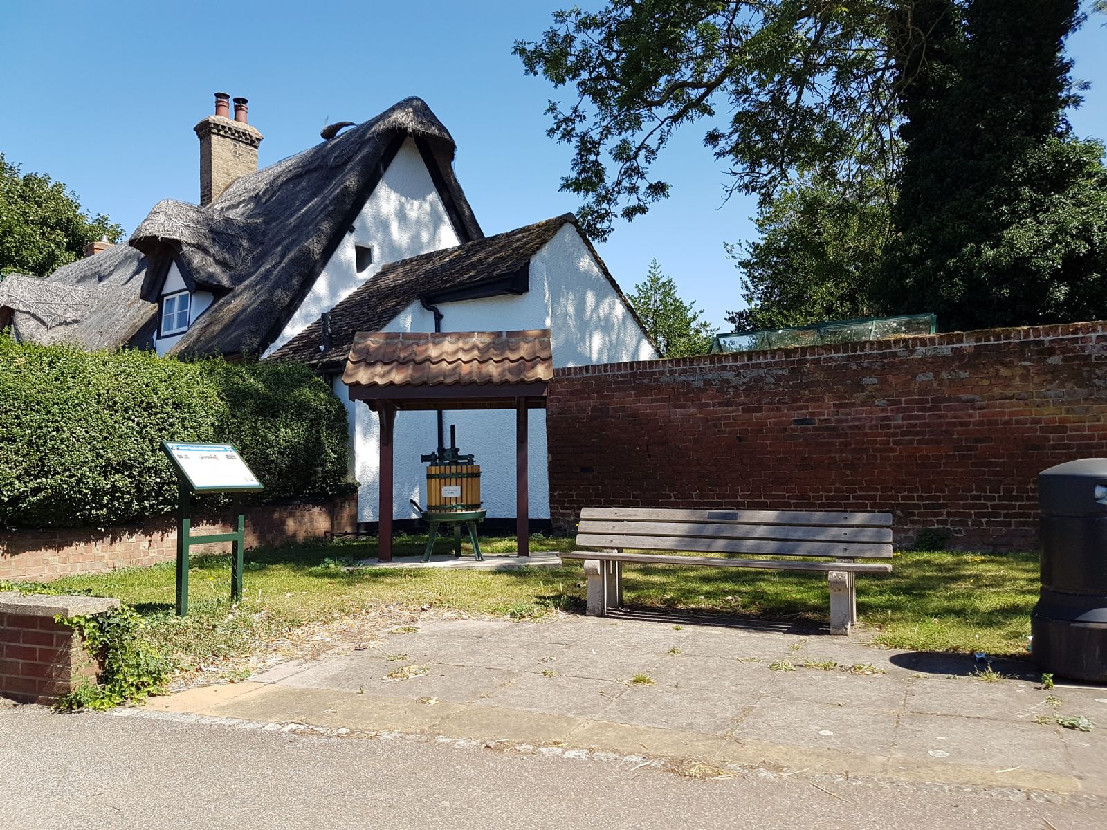 Great Barford