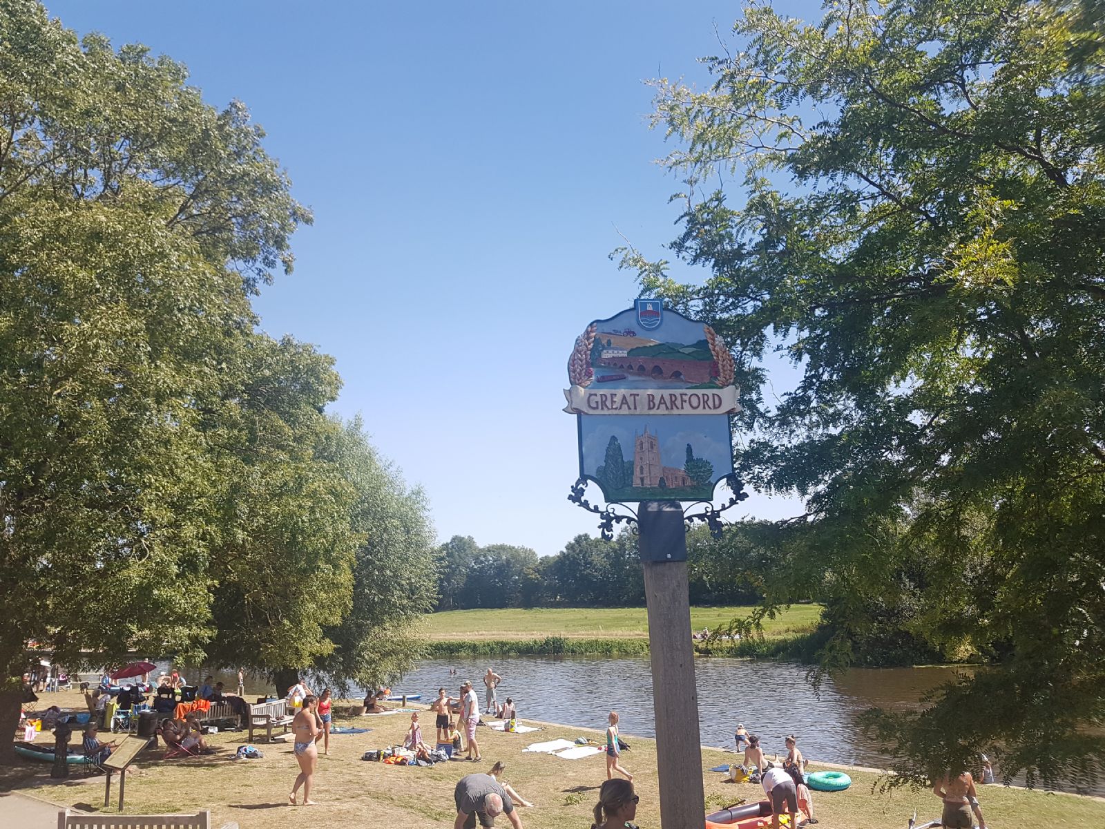 Great Barford