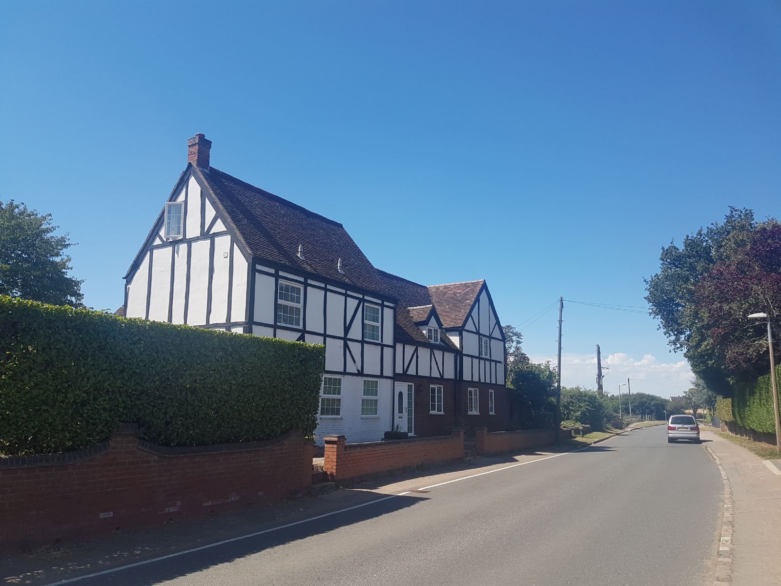 Great Barford