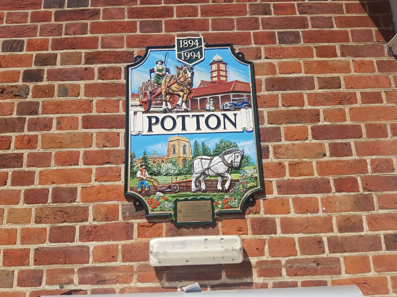 Potton