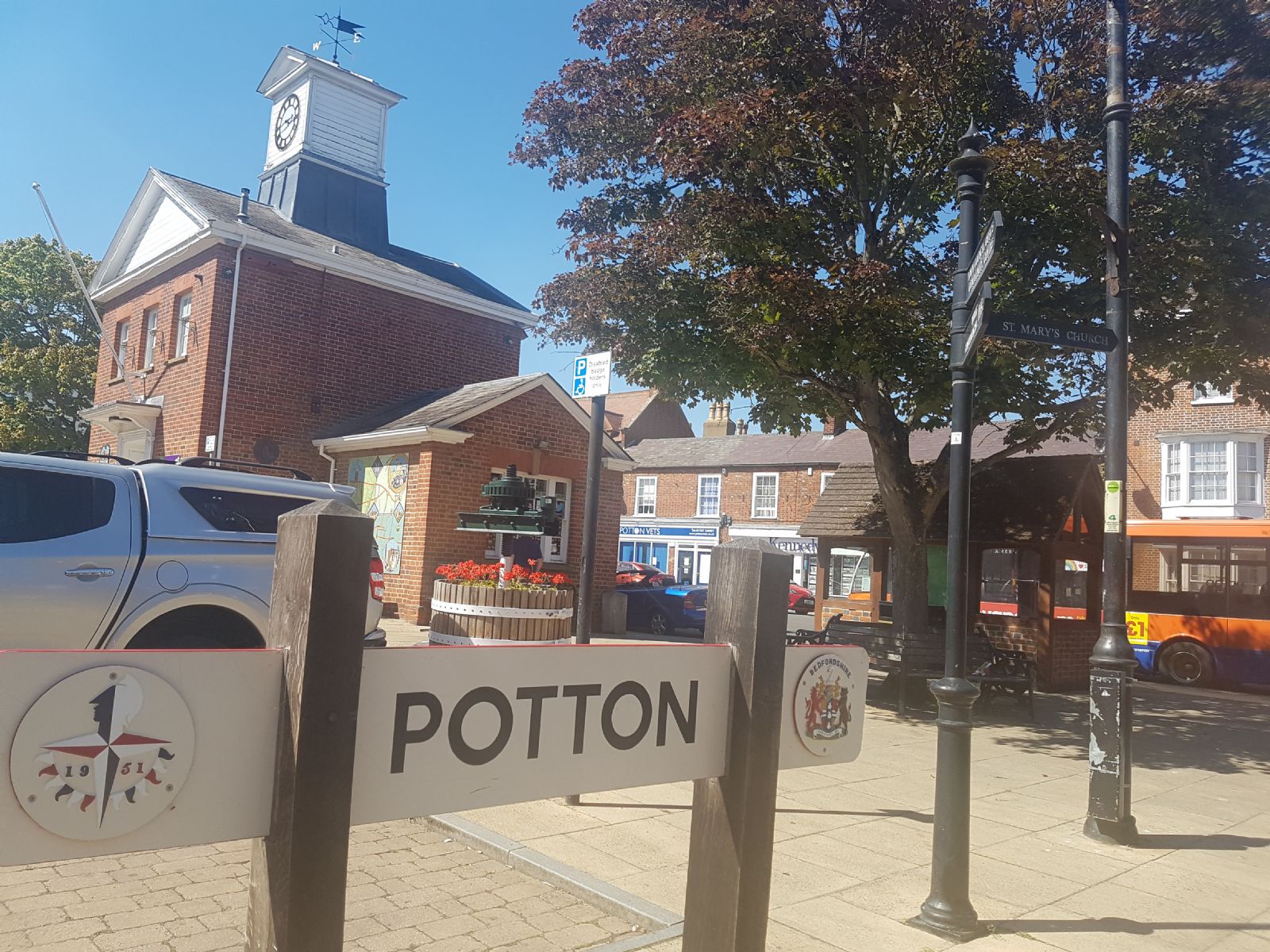 Potton