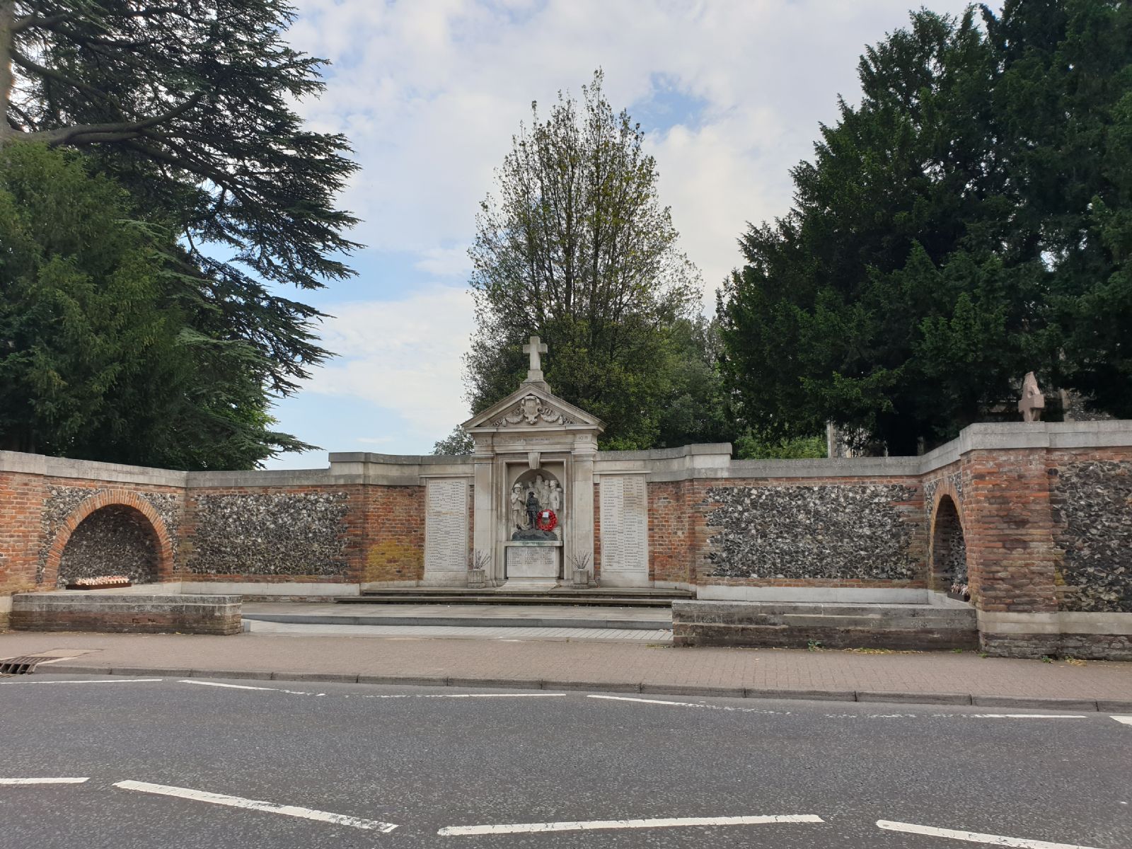 Royston
