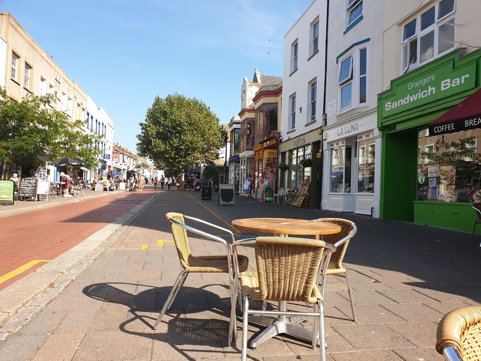 Herne Bay