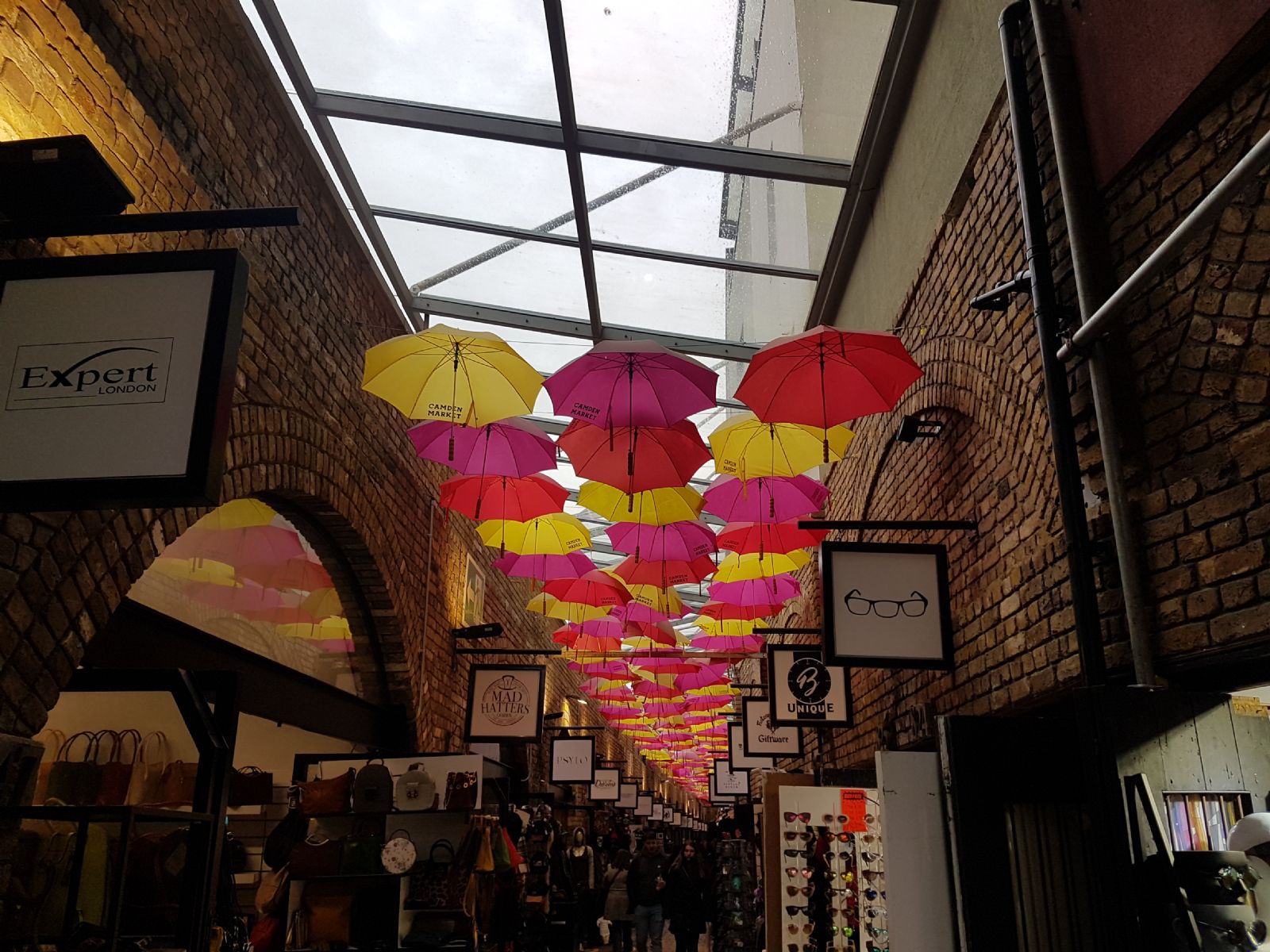Camden Town 2022