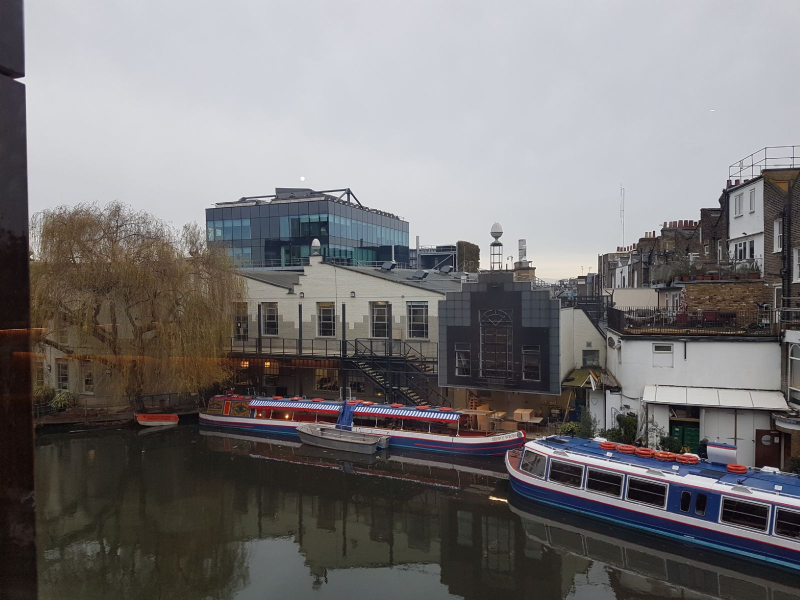 Camden Town 2022