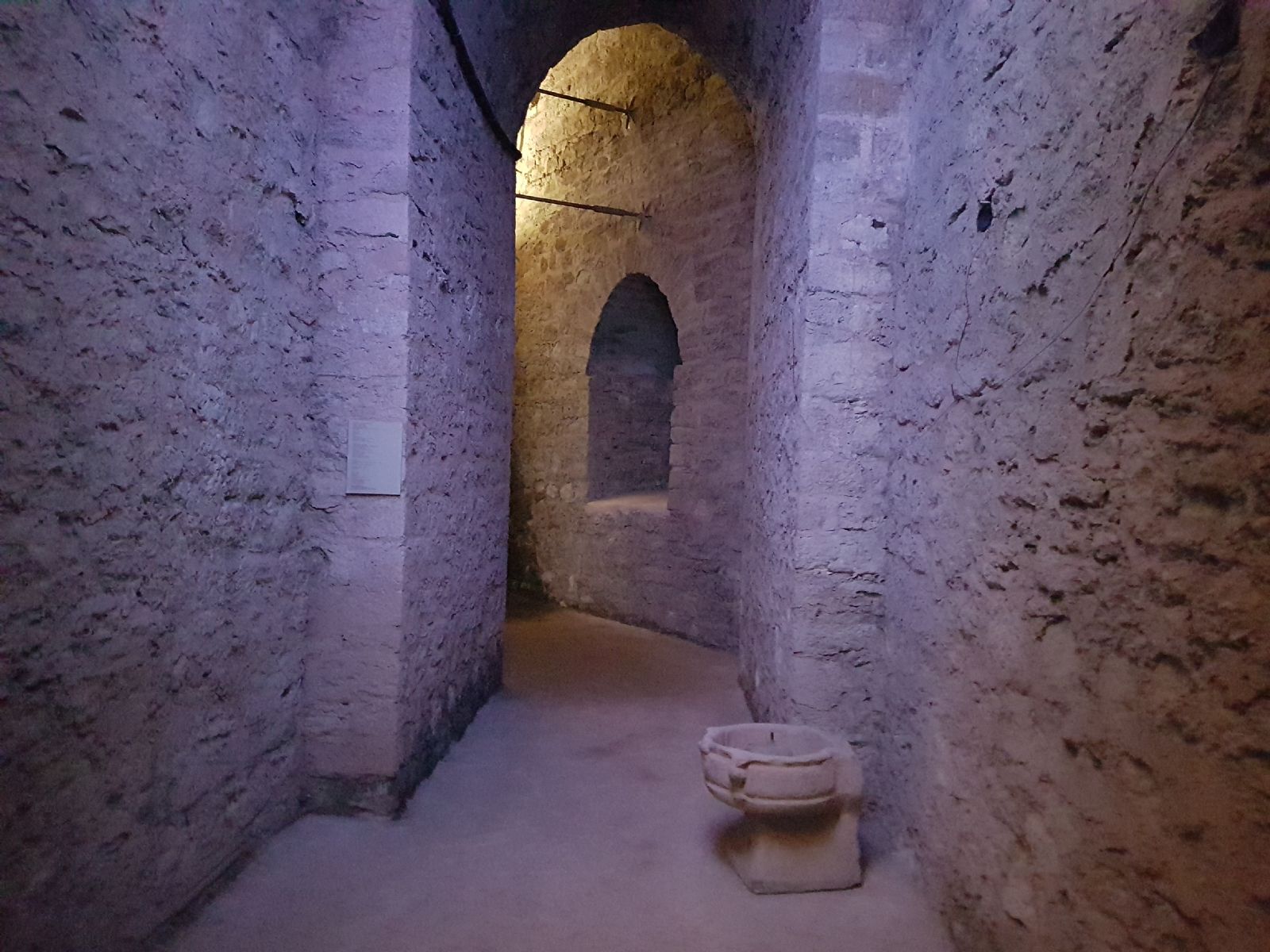 NURUOSMANIYE MAHZEN