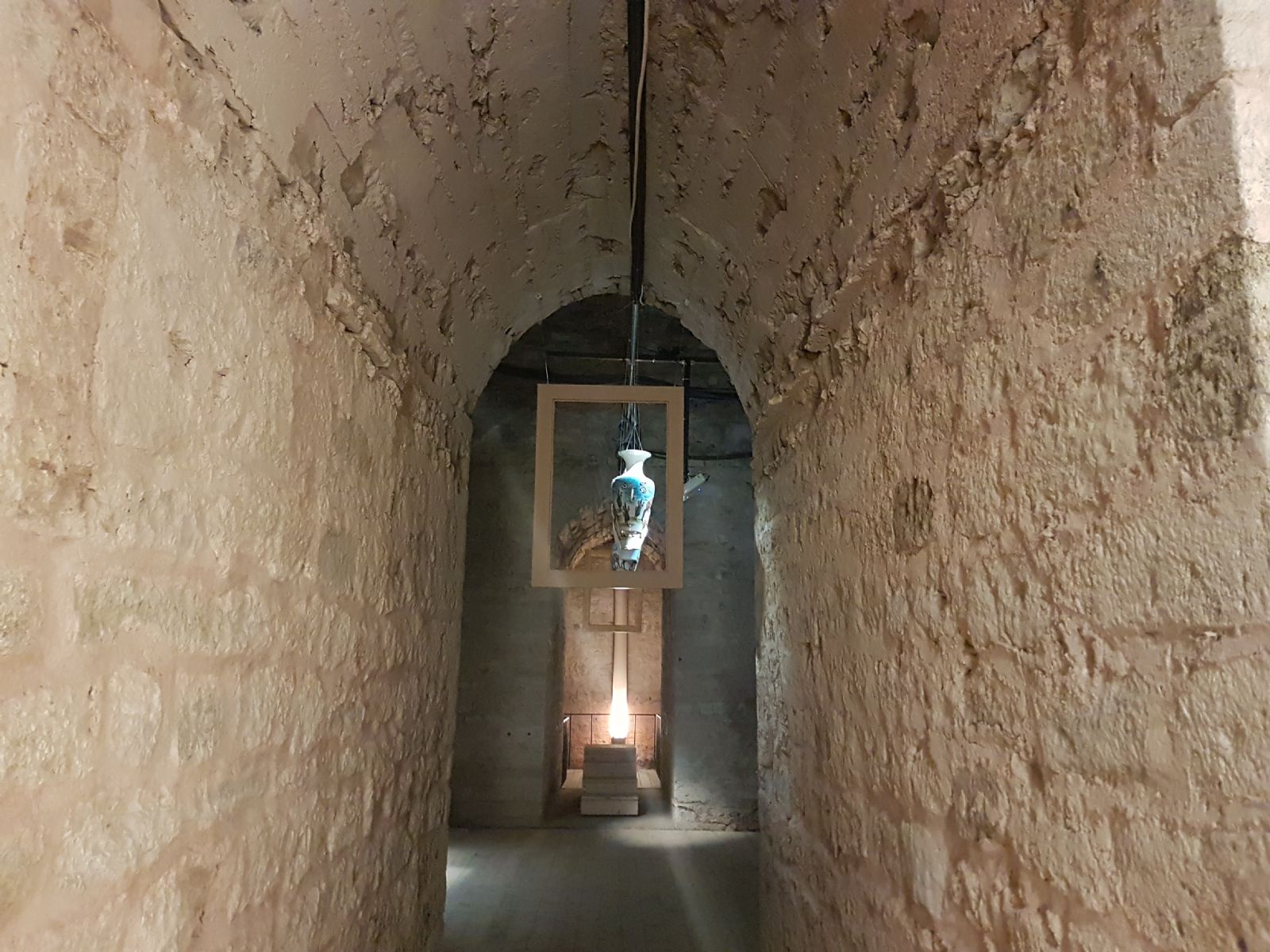 NURUOSMANIYE MAHZEN