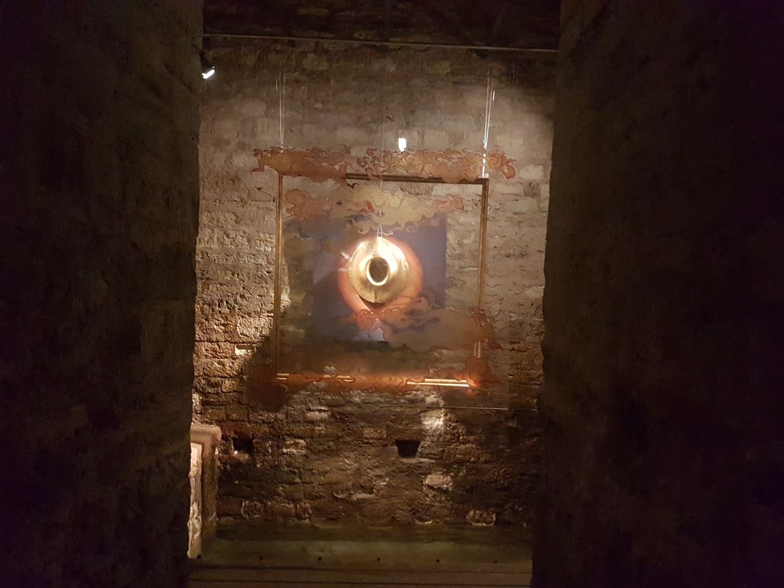 NURUOSMANIYE MAHZEN